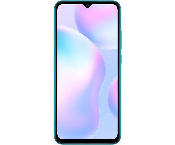 Xiaomi Redmi 9A 2GB 32GB (PEACOCK GREEN) - slika 3