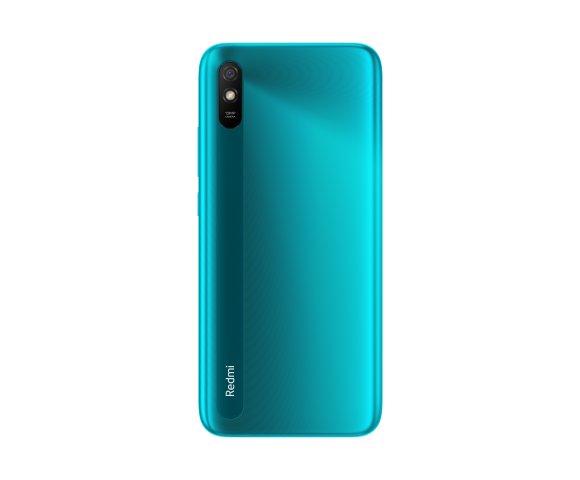 Xiaomi Redmi 9A 2GB 32GB (PEACOCK GREEN) - slika 4