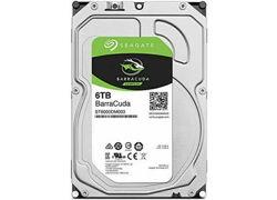 Seagate ST6000DM003