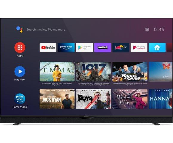 Tesla 65S906BUS - slika 2