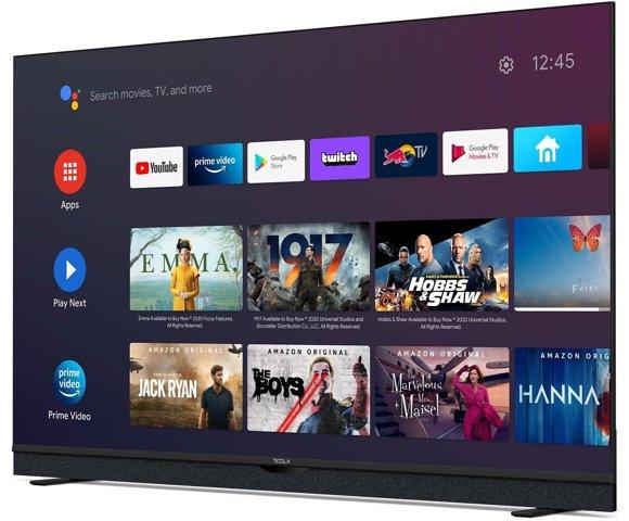 Tesla 65S906BUS - slika 3