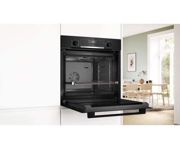 Bosch HBG536EB4 ugradna rerna - slika 4