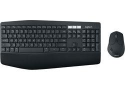 Logitech MK850 Performance Black tastatura i miš