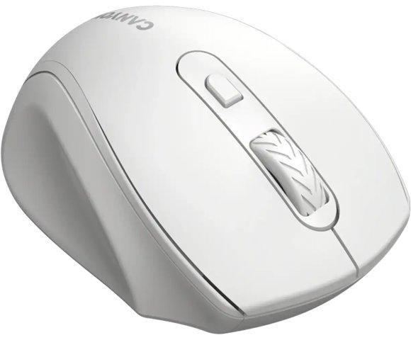 Canyon OnClick 20 White bežični miš - slika 2