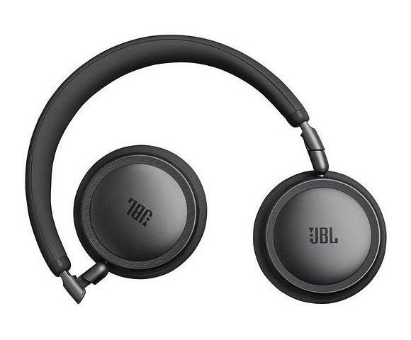 JBL Live 680NC Black slušalice - slika 2