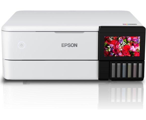 EPSON  L8160 EcoTank A4 - slika 2