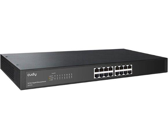 Cudy GS1016 - slika 2