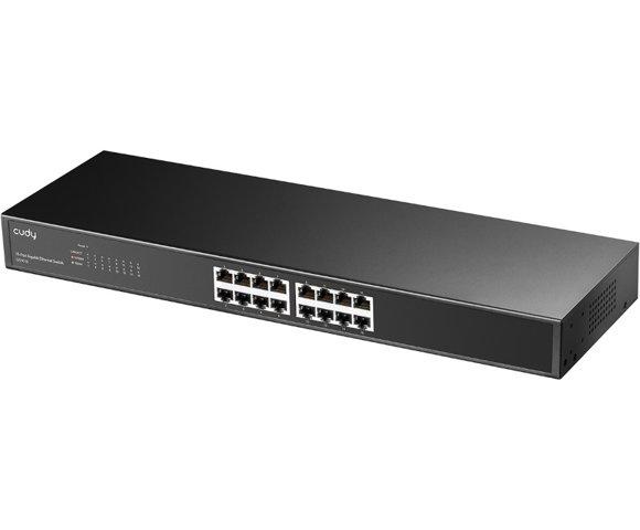 Cudy GS1016 - slika 3