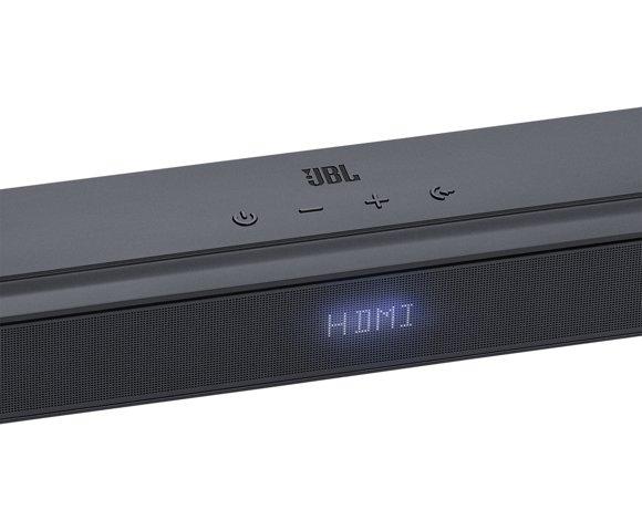 JBL Bar 2.1 Deep Bass (MK2) soundbar - slika 9
