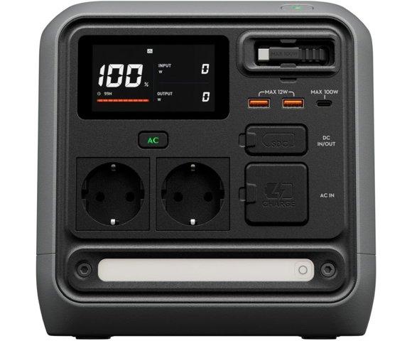 DJI Power 1000 Mini power stanica - slika 3