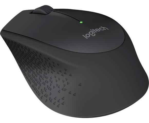 Logitech M280 Black bežični miš - slika 3