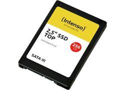 Intenso 256GB SSD