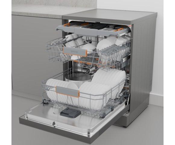 Gorenje GS673B90X - slika 5