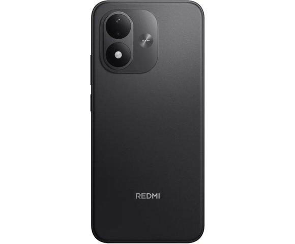 Xiaomi Redmi Note 17 6GB 256GB Black smartphone - slika 2
