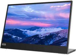 Lenovo 66E4UAC1WL L15 prenosni monitor