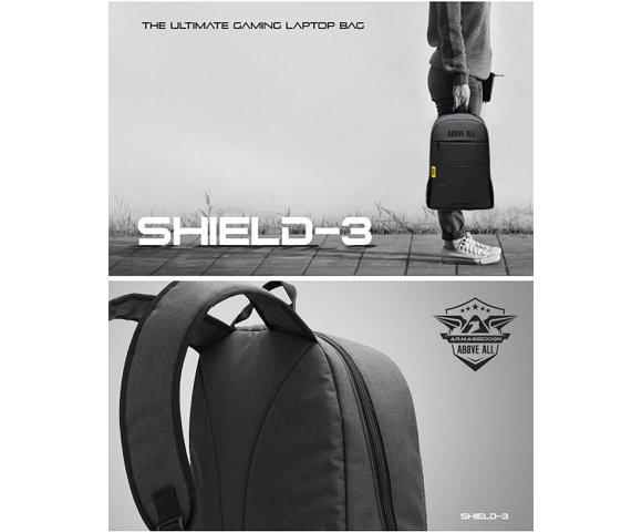 Armaggeddon SHIELD 3 - slika 2