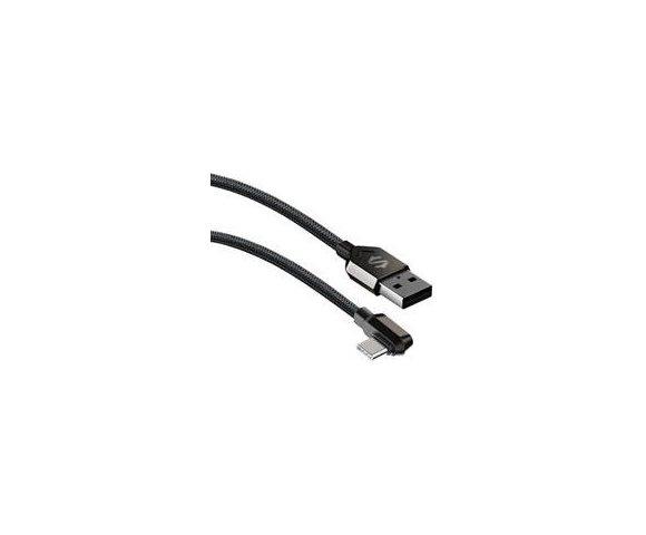 Black Shark Right-angle USB-C - slika 2