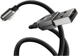 Black Shark Right-angle USB-C