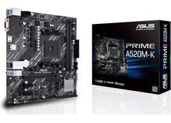 ASUS PRIME A520M-K