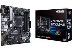 ASUS PRIME B450M-A II