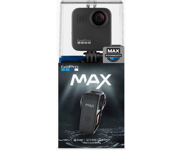 GoPro MAX 360 - slika 3