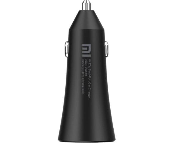 XIAOMI 37W Dual-Port car charger - slika 2