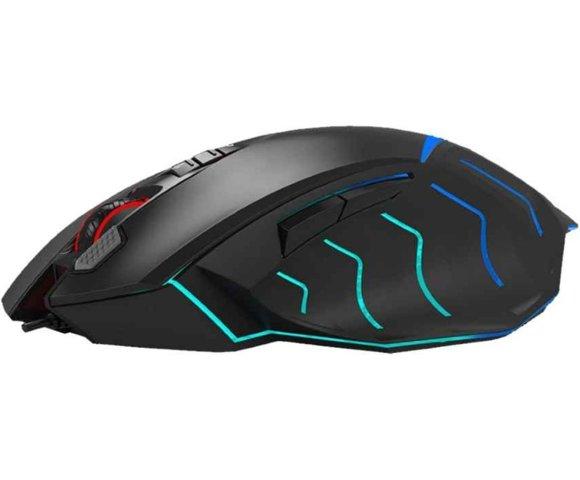 A4Tech J95s Stone Black RGB - slika 2