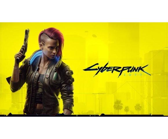 CD Project Red PS4 Cyberpunk 2077 - slika 2