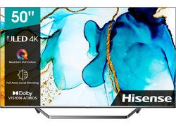 HISENSE 50U7QF