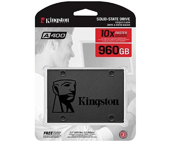 Kingston SA400S37/960G - slika 2