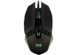 MS Industrial NEMESIS C100