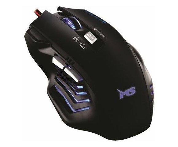 MS Industrial NEMESIS C100 - slika 2