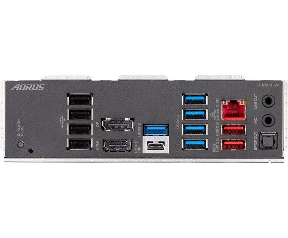 GIGABYTE B650M AORUS ELITE matična ploča - slika 5