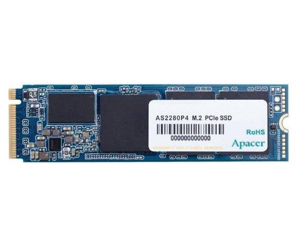 Apacer AS2280P4 M.2 PCIe - slika 2