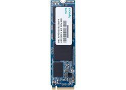 Apacer AS2280P4 M.2 PCIe