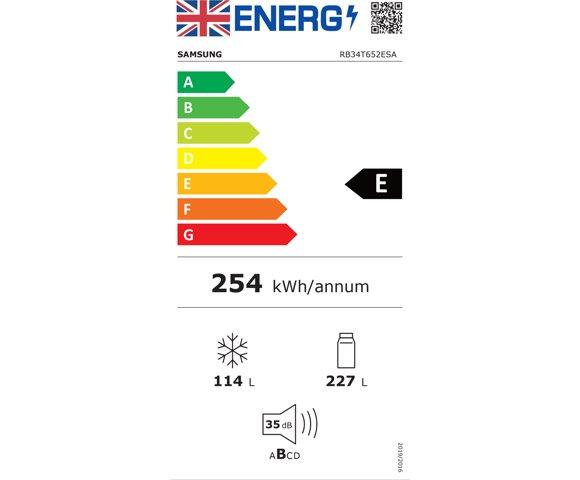 Samsung RB34T652ESA/EK - slika 5