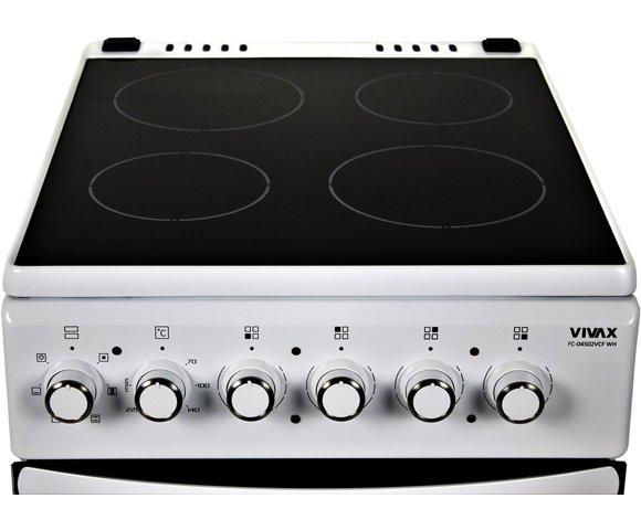 Vivax FC-04502VCF WH - slika 2