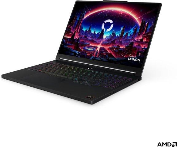 Lenovo Legion 5 83Q7001QYA laptop - slika 7