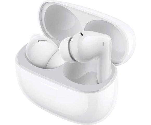 XIAOMI Redmi Buds 8 Pro Cloud White slušalice - slika 4