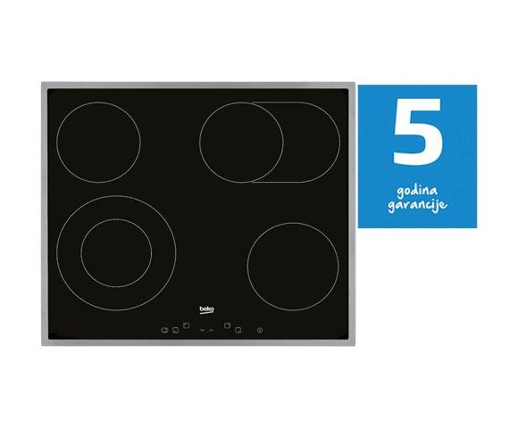 BEKO HIC64403X - slika 2