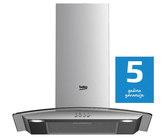 BEKO HCG61620X - slika 2
