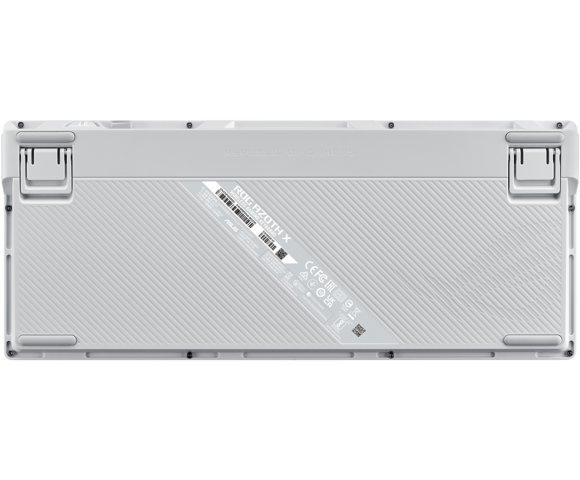 ASUS ROG Azoth X gaming tastatura - slika 9