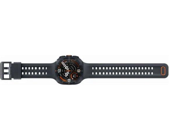 Samsung Galaxy Watch Ultra2 Black smartwatch - slika 6
