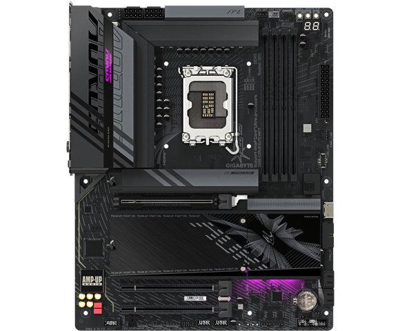 GIGABYTE Z890 AORUS ELITE WIFI7 matična ploča - slika 3