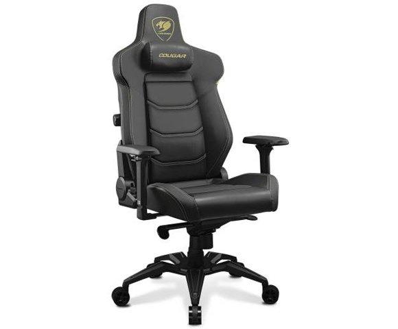 Cougar ARMOR EVO Royal gaming stolica - slika 3