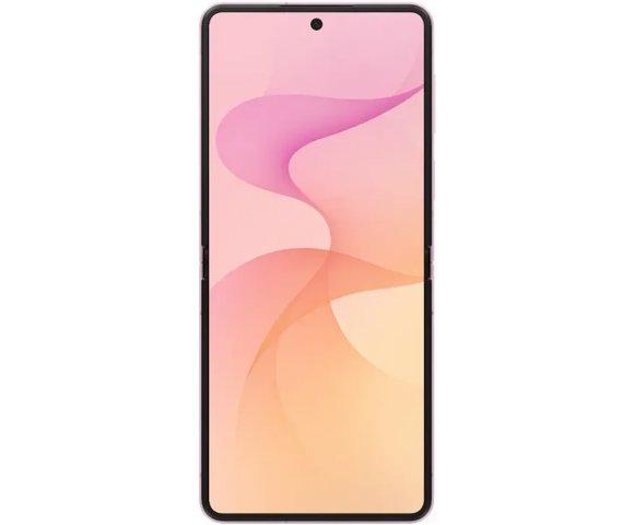 Samsung Galaxy Z Flip8 12GB 512GB Pink smartphone - slika 6