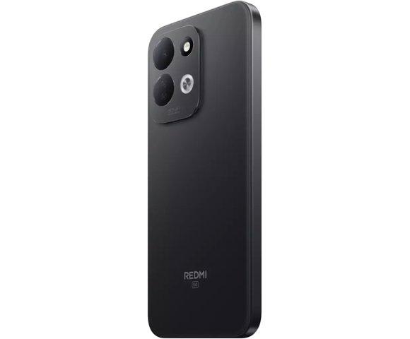 Xiaomi Redmi 17 5G 4GB 128GB Black smartphone - slika 6