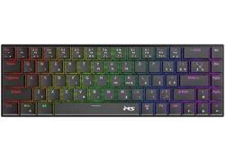 MS industrial ELITE K-702C gaming tastatura