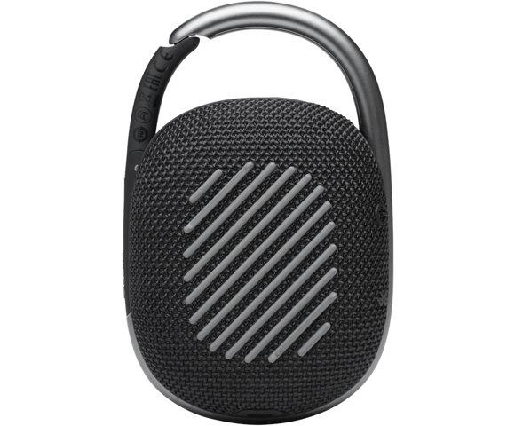 JBL Clip 4 Black bluetooth zvučnik - slika 3