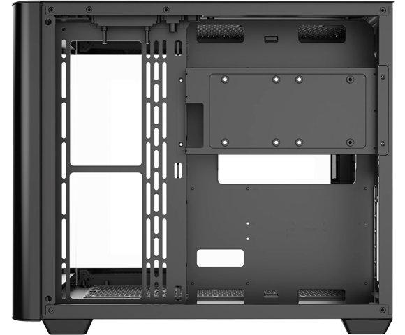 Rampage LOOPY PLUS Black kućište - slika 8